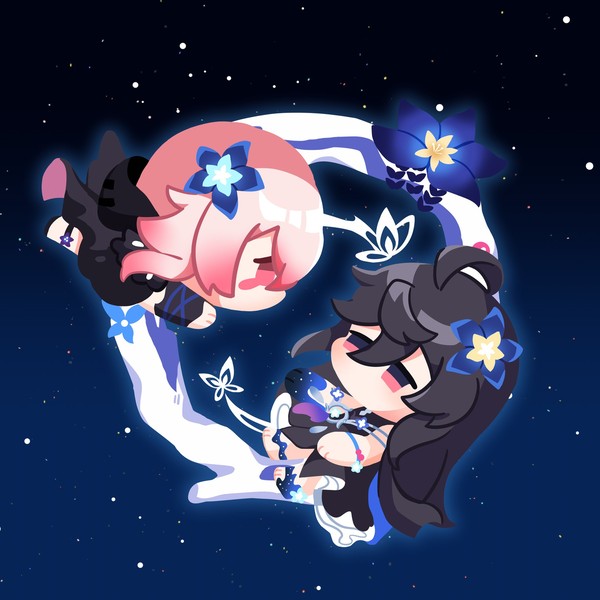 2轉小可愛