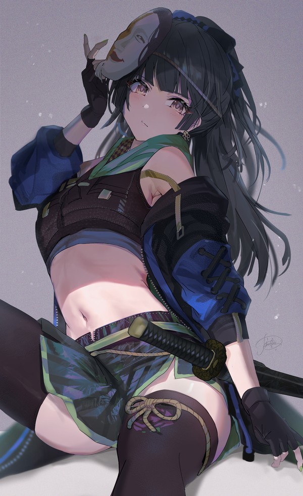 冬優子