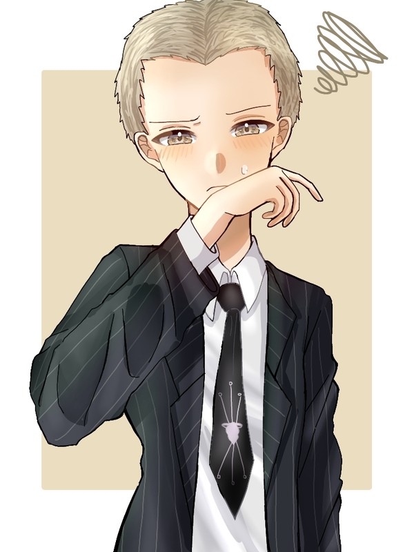 ダンガンロンパ詰め