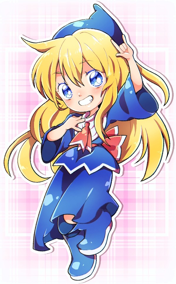 ウィッチ