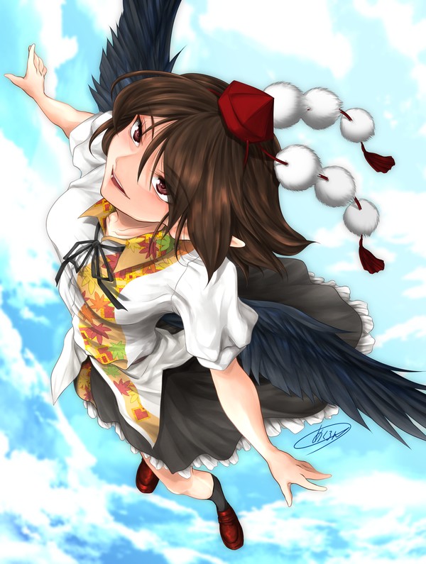 風を操る