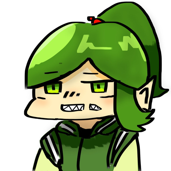 mitoriちゃん...