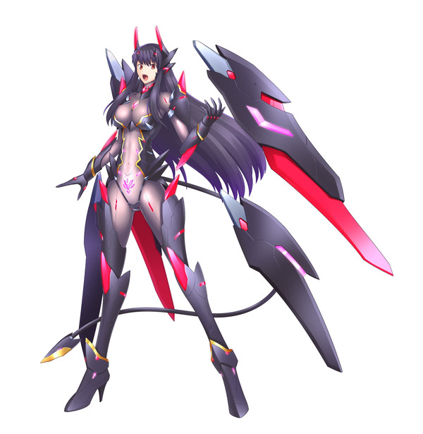 魔王の器