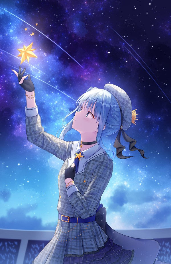 star