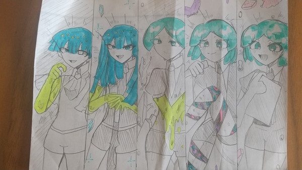 経年劣化