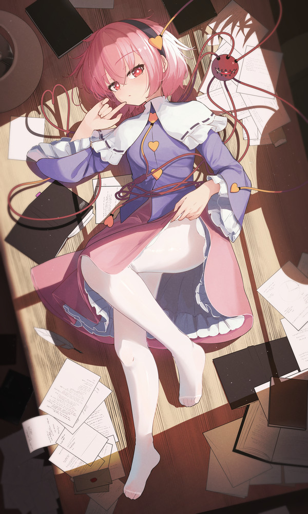 まんざらでも