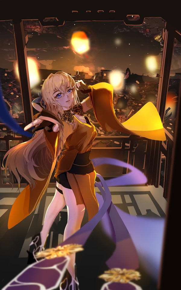 京城