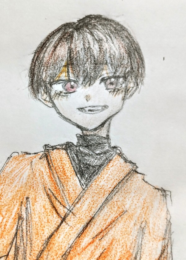 ［天］