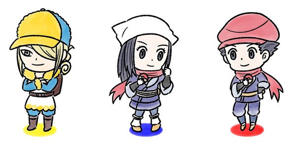 ポケモンまとめ③