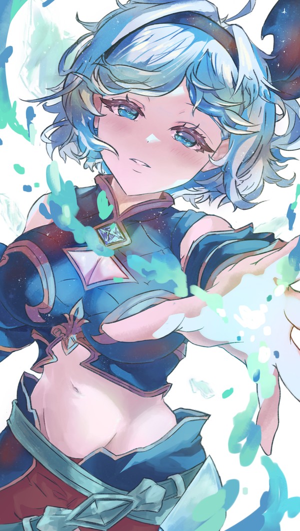 "極"