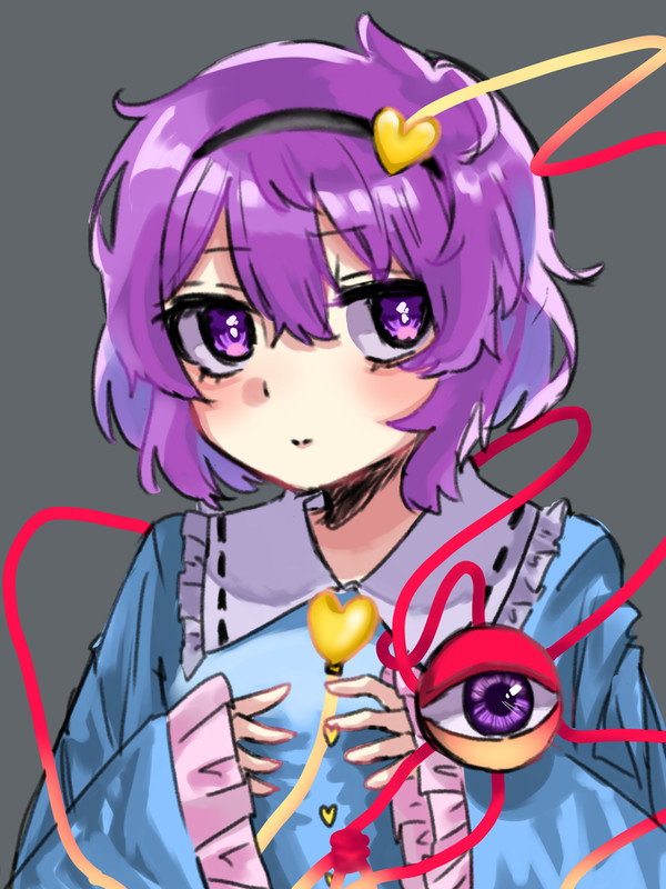 さとりさま
