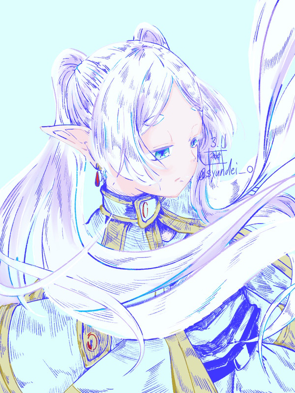 フリーレン