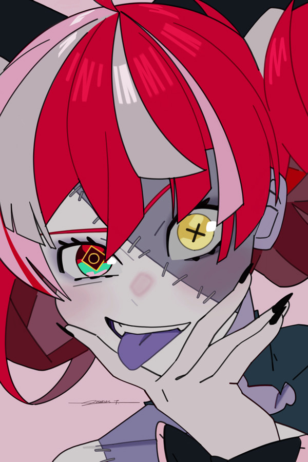 Kureiji Ollie