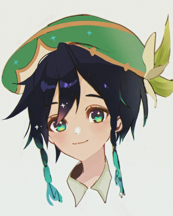 落書き