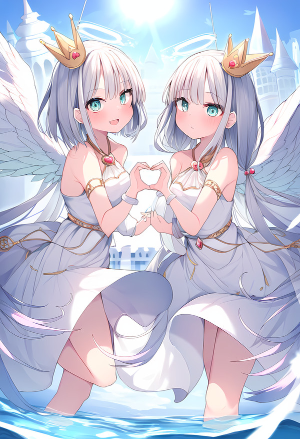 指はーと