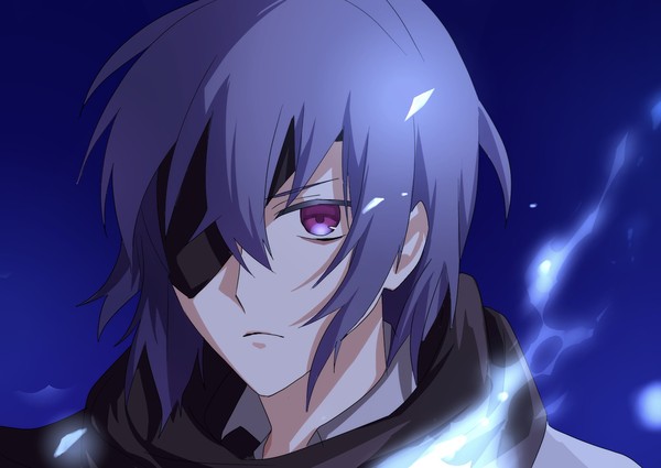 月夜叉ツイログ