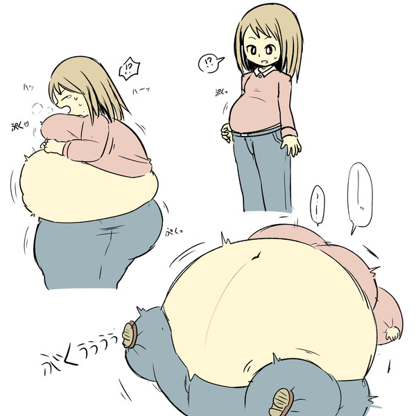 らくがき