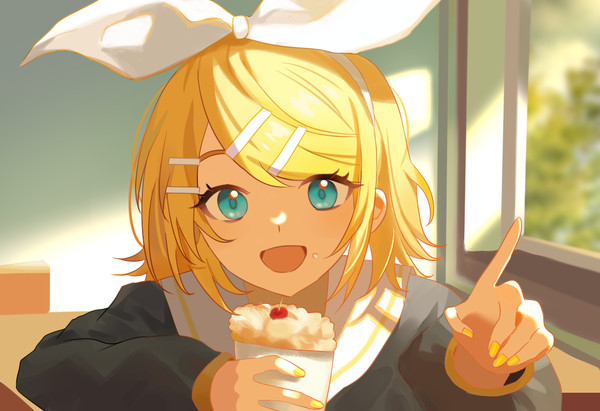 鏡音リン