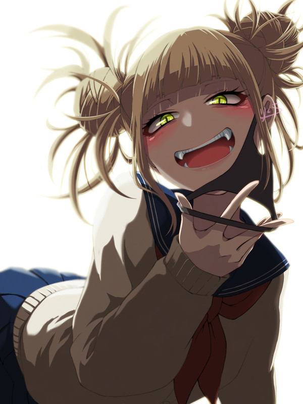 トガちゃん