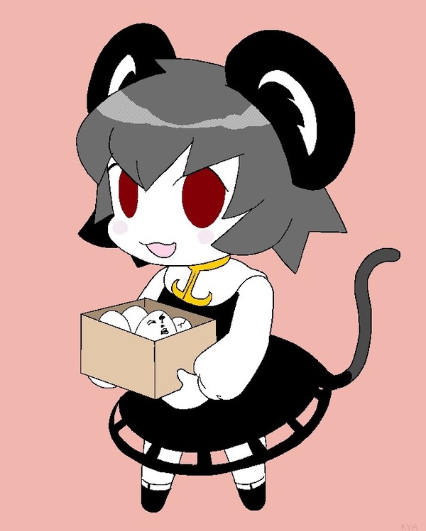 NYN姉貴