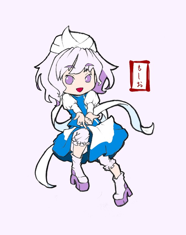 レティ・ホワイトロック×インヴォーカー