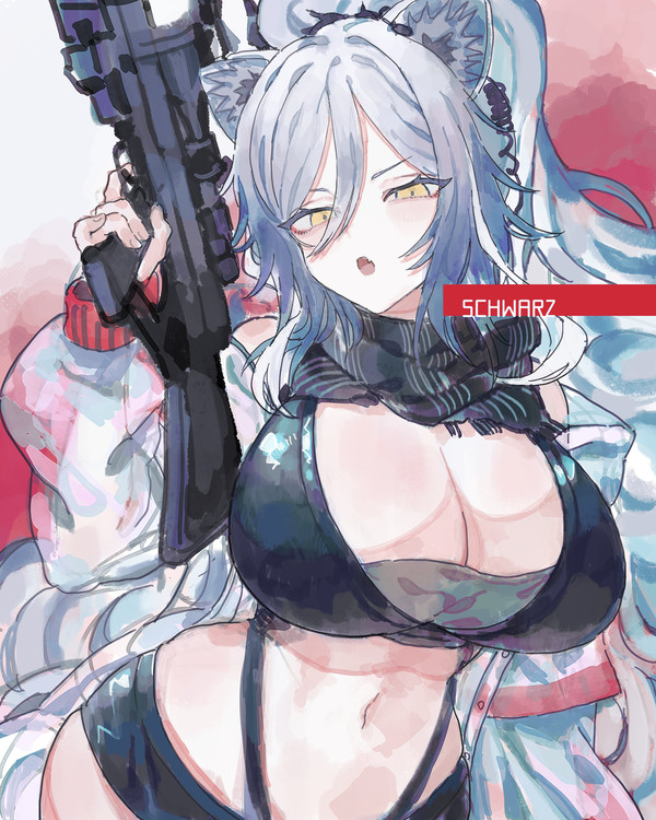 アークナイツログ2