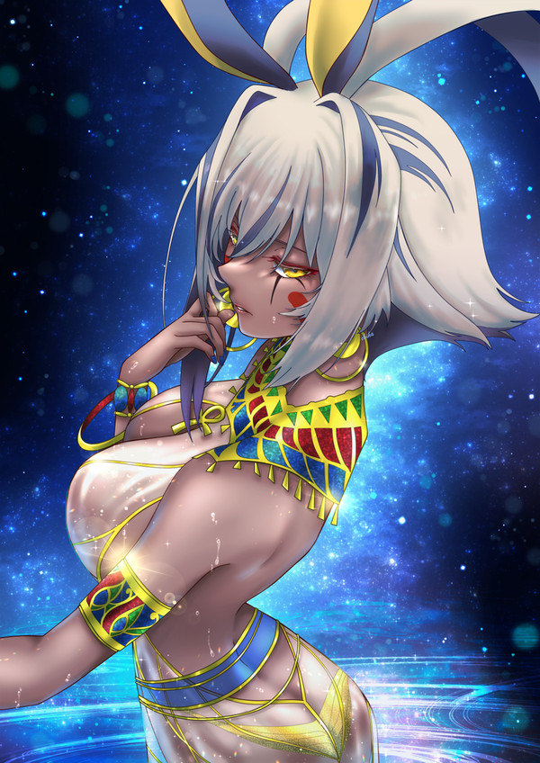 ミルキーウェイ