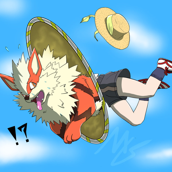 ウインディTF4