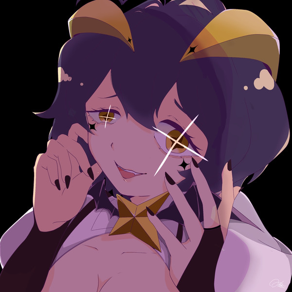 マジアベーゼ