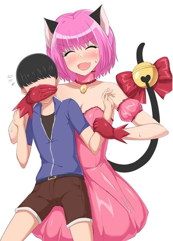 リク絵