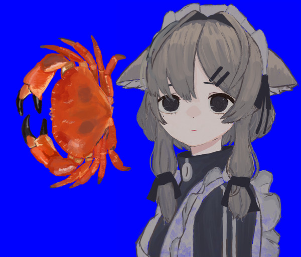 真冬