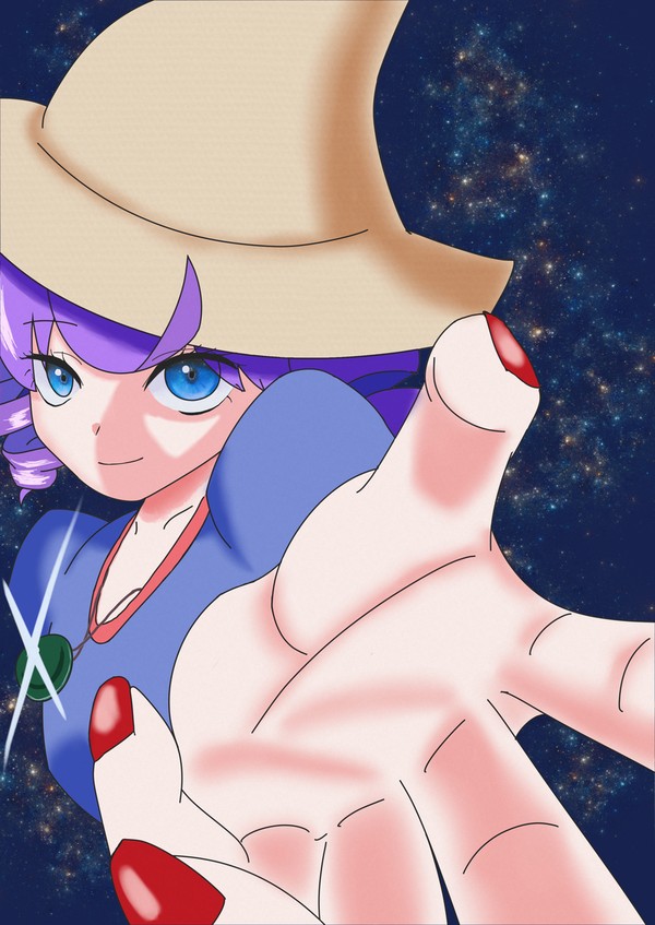 もう我々は地球をこの手に握ったも同然である！！