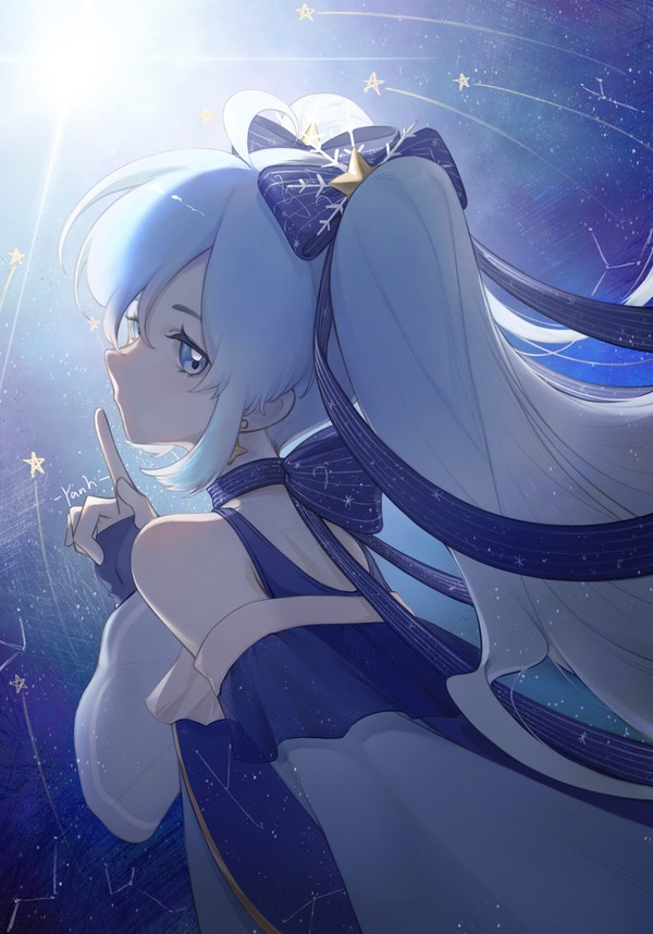 ❄️miku⭐️