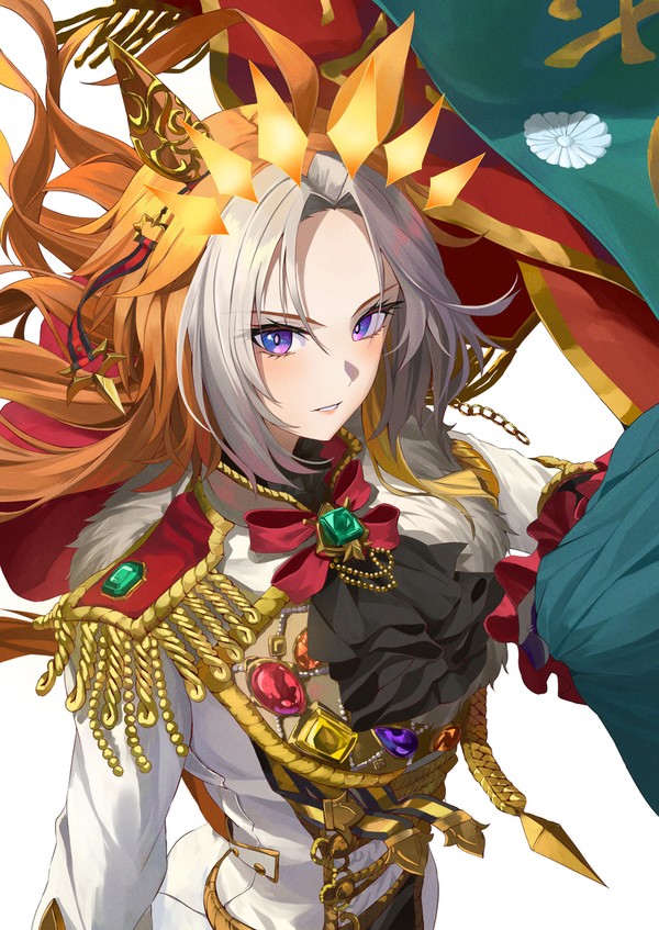 オルフェーヴル