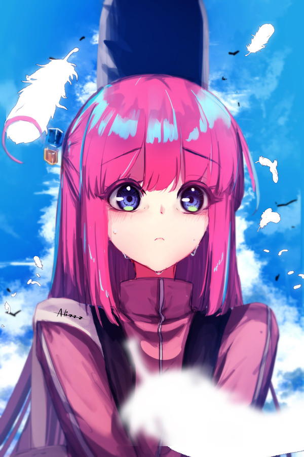 ぼっちちゃん