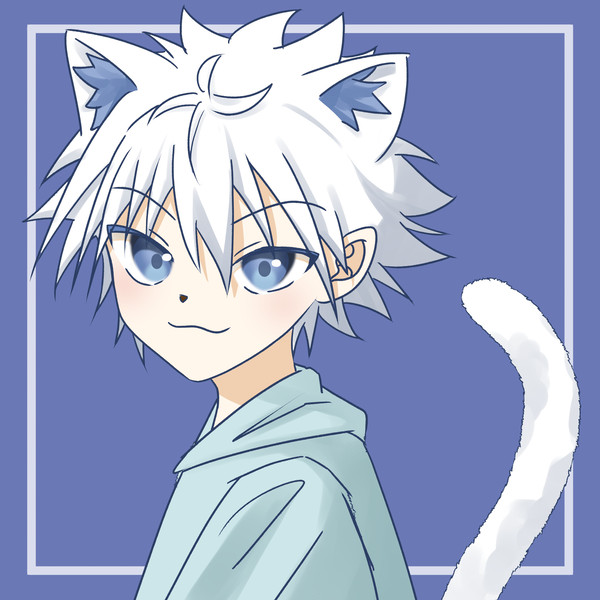 ネコキルア