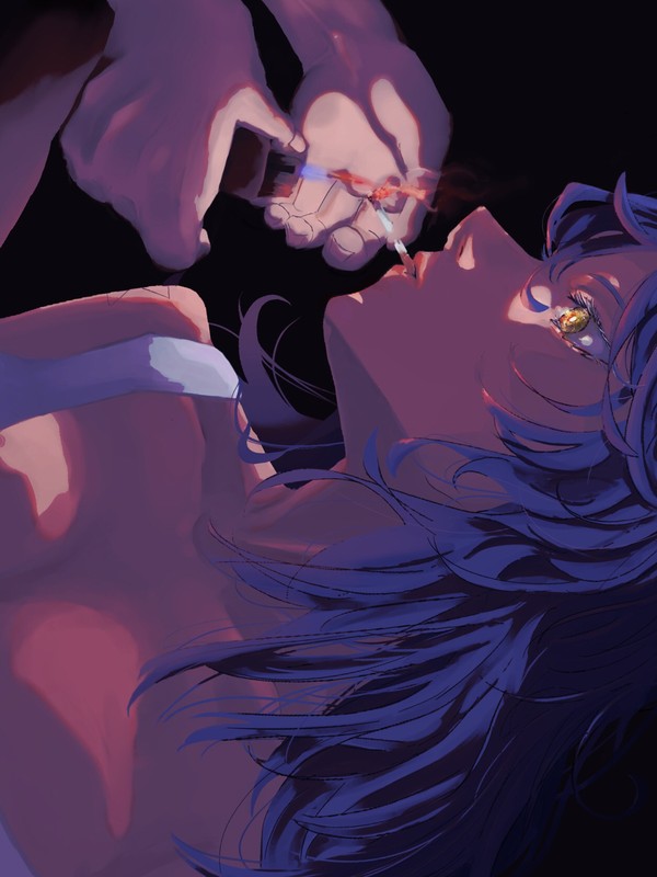 赤尾