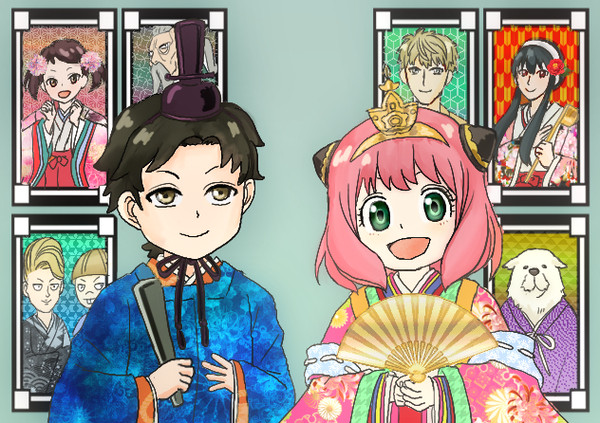 ダミアニャひな祭り