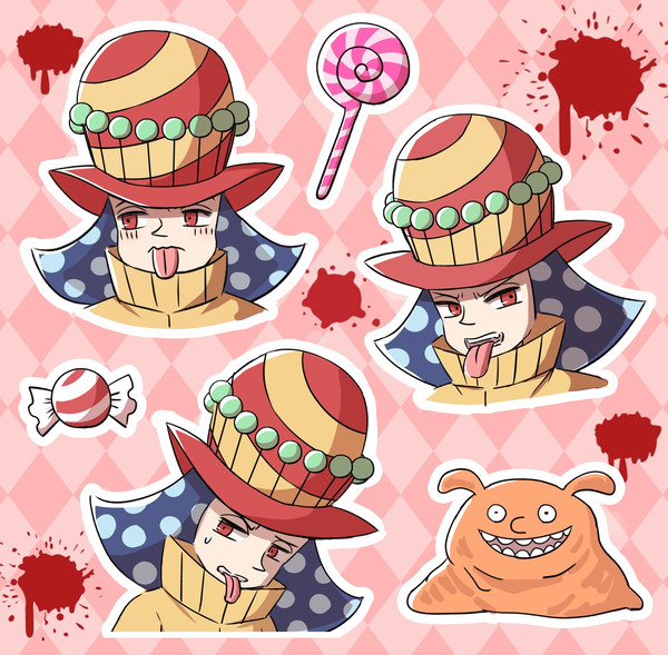 ペロス兄おめでとう