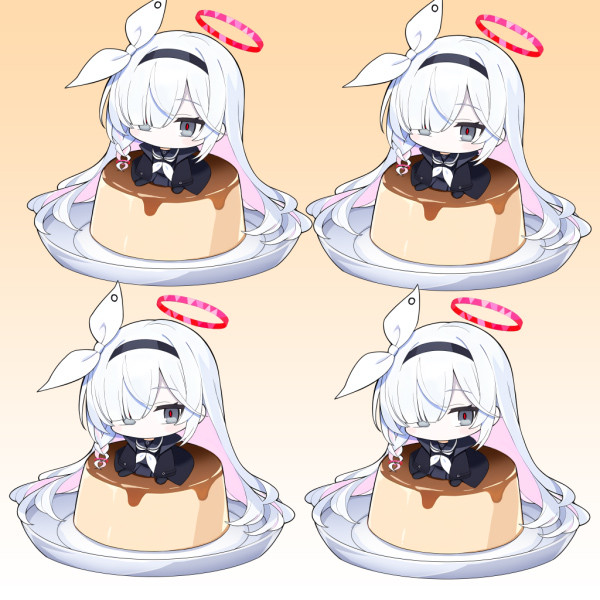 プリンプラナ