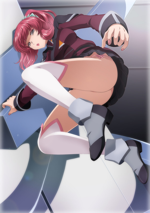 アグネスちゃん