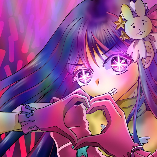 推しの子
