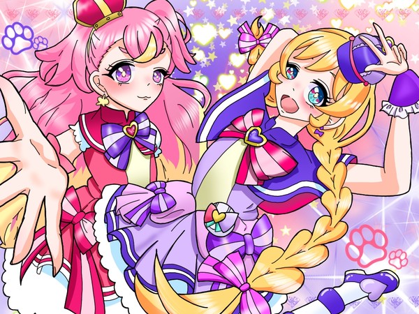 わんだふるぷりきゅあ！