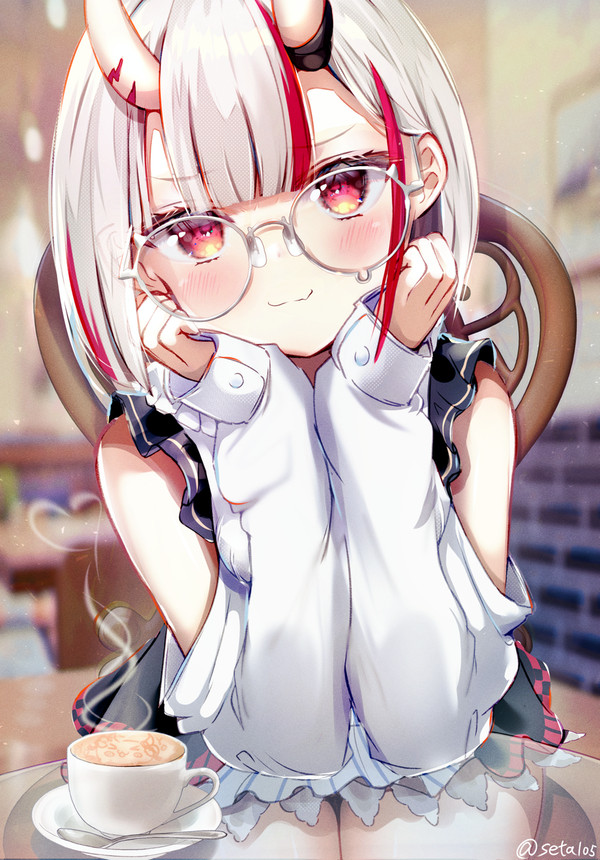 ホワイトデーは…