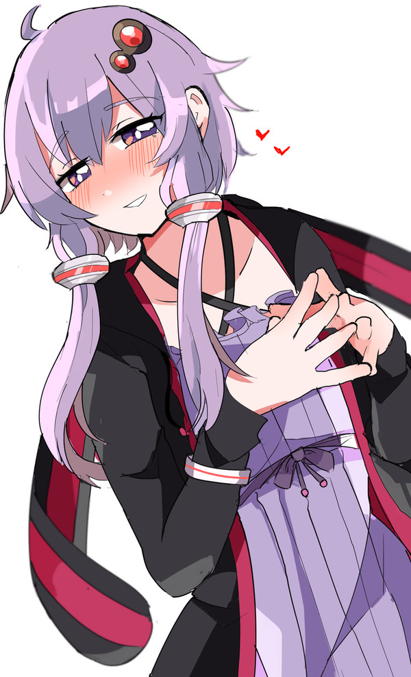 ゆかりさんかわいい！やったー！