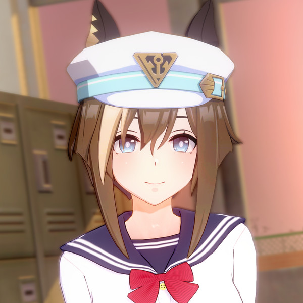 シュヴァルグランさん