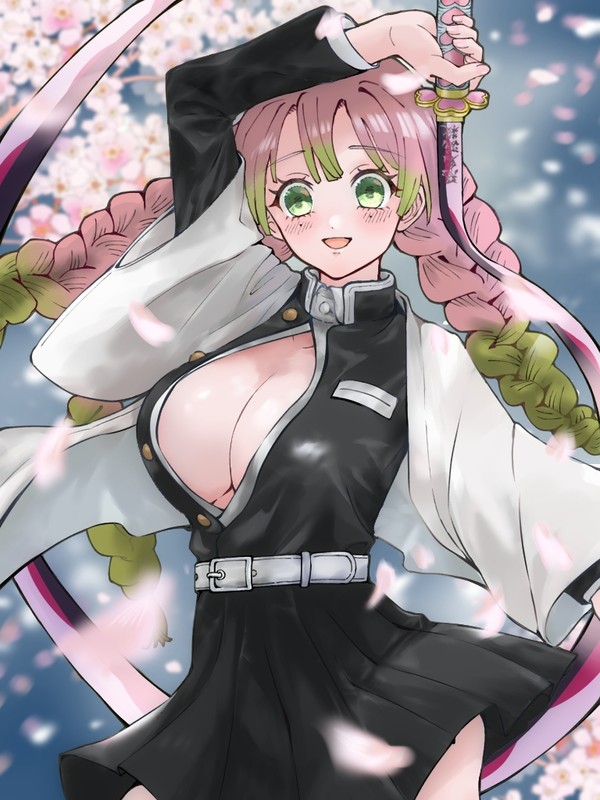 恋柱