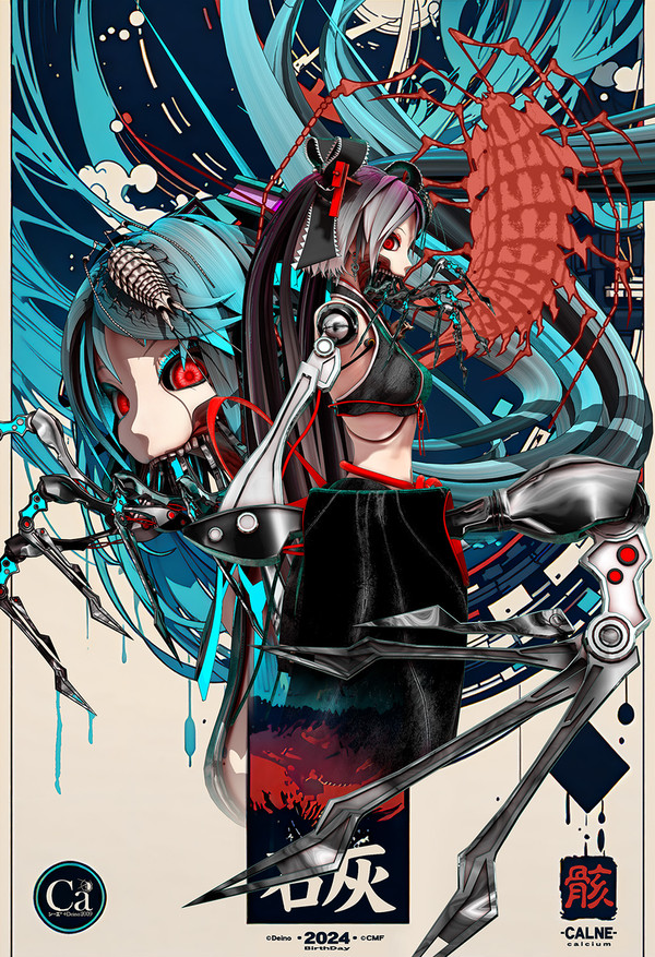 シーエ15周年 #シーエ誕生祭2024
