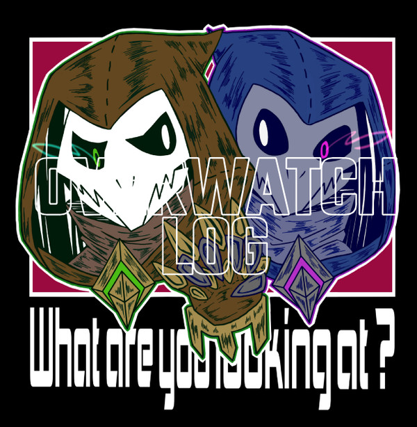 オバウォLOG