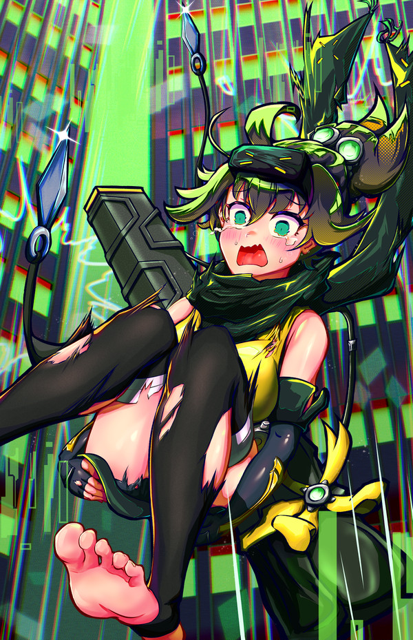 S:Pリトルナイト ドロップ